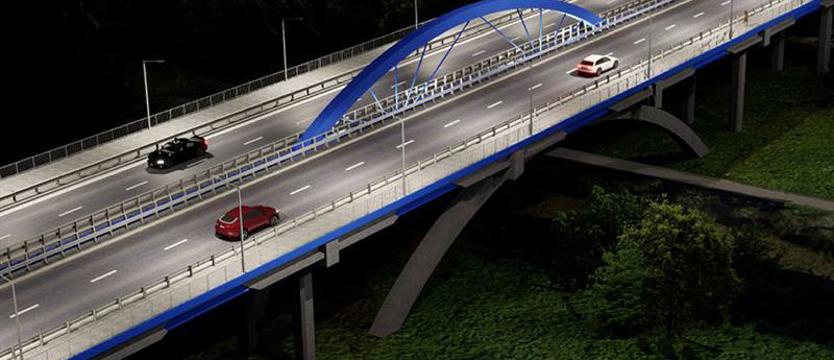 Wiadukt w Koszalinie będzie droższy o 12 mln zł?