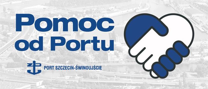Darowizna na sprzęt dla szpitali