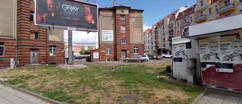 Niczym z koszmarnego snu. Żeby nie było nic… lepiej?