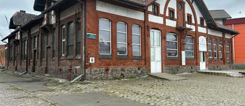 Miasto Szczecin przejęło Cielętnik. To ma być miejsce kultury