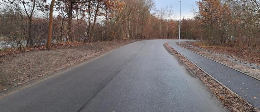 Bezpieczniej na Świętochowskiego