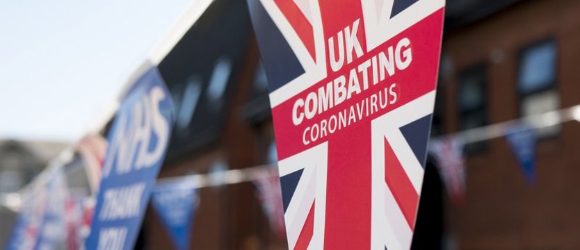 Poszukiwania osoby, u której wykryto brazylijski wariant koronawirusa