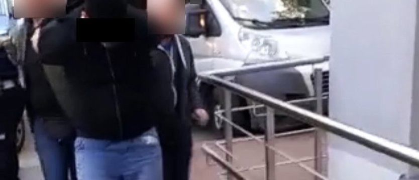 Śmiertelnie potrącił 4-latka i uciekł z miejsca wypadku. Jest już w rękach policji