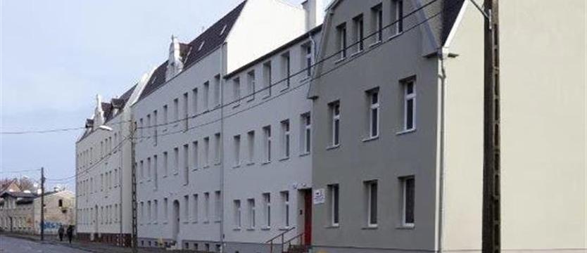 Kolejne szczecińskie kamienice do remontu