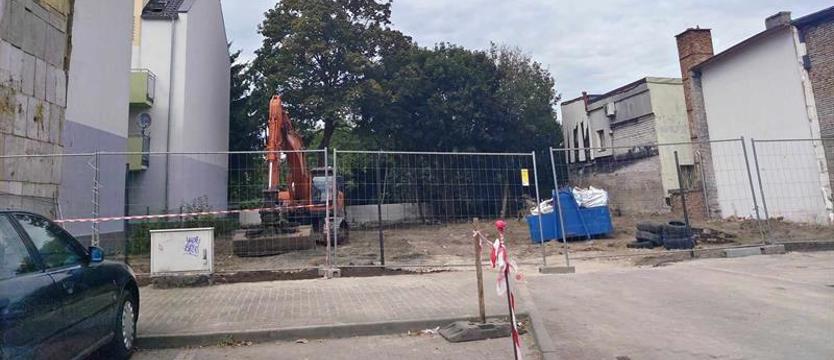 Problem z bezdomnymi zniknął