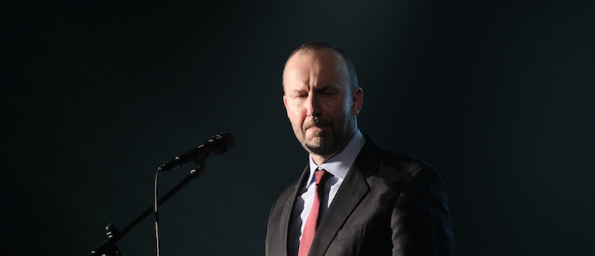 Pawicki jeszcze raz. Premiera płyty popularnego aktora