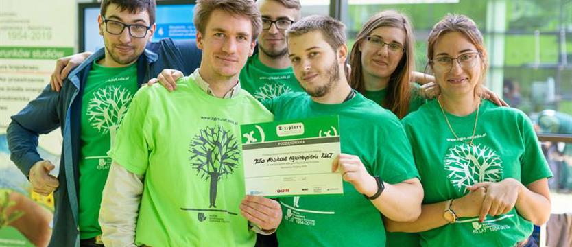 Odnawialne źródła energii. Te studia mają przyszłość