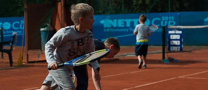 Tenis. 5 września Narodowy Dzień Tenisa