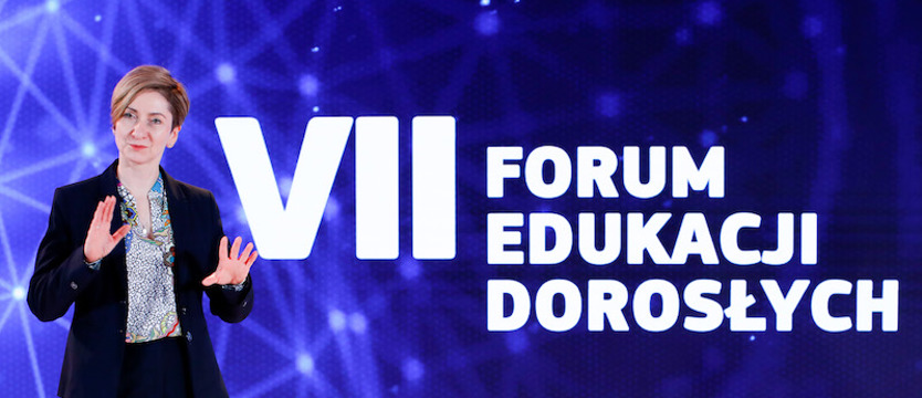Jak uczą się dorośli – VII Forum Edukacji Dorosłych