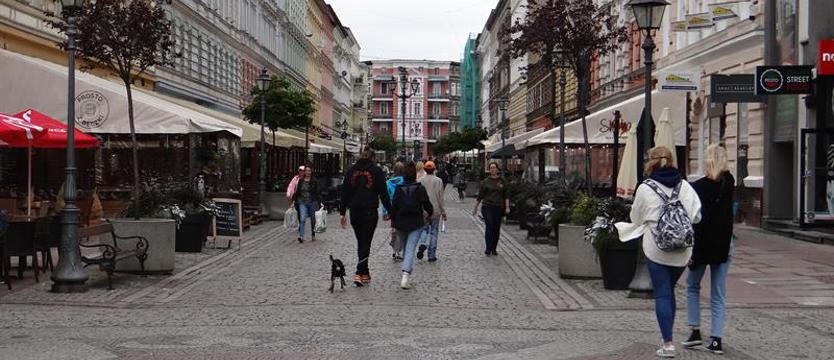 Deptak Bogusława – nierozwiązany problem