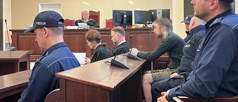W sprawie sprawcy tragedii na pl. Rodła. Ostateczne umorzenie czy kasacja?
