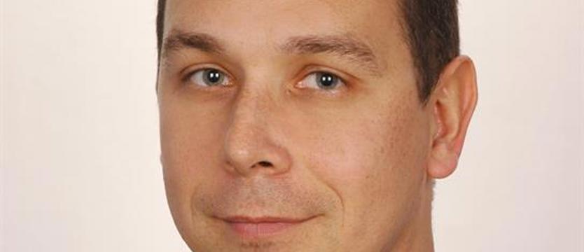 Prof. Parczewski będzie prezesem Europejskiego Towarzystwa Klinicznego AIDS