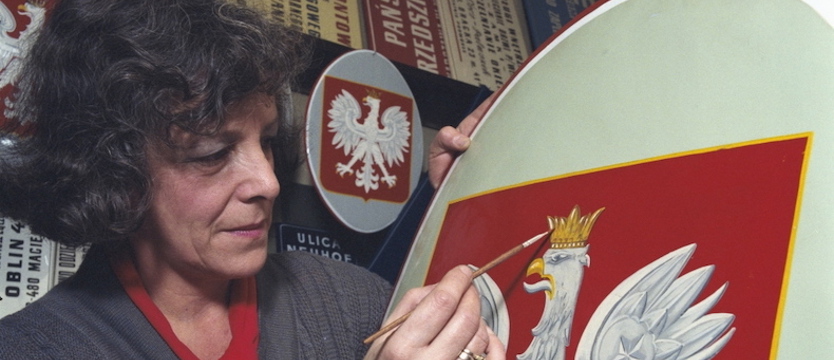 35 lat temu polski orzeł odzyskał koronę, a Polska Rzeczpospolita Ludowa stała się Rzeczpospolitą Polską