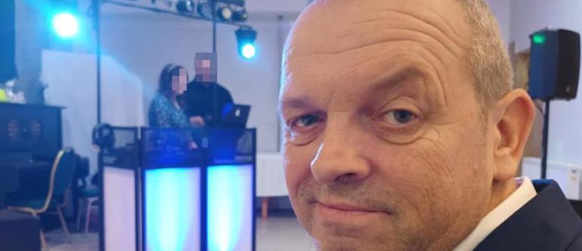 Potrzebna pomoc dla stargardzianina. Żona: To dobry człowiek, pomóżcie