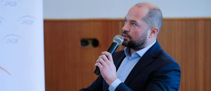 Usterka w Elektrociepłowni Pomorzany usunięta
