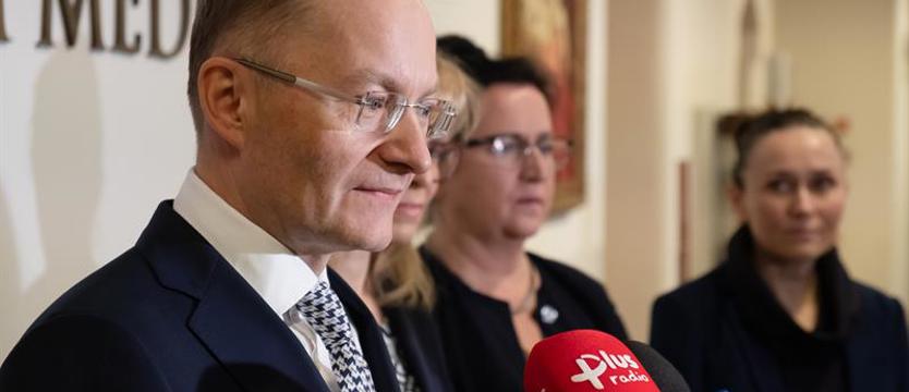 Ministerstwo bardzo wysoko oceniło PUM