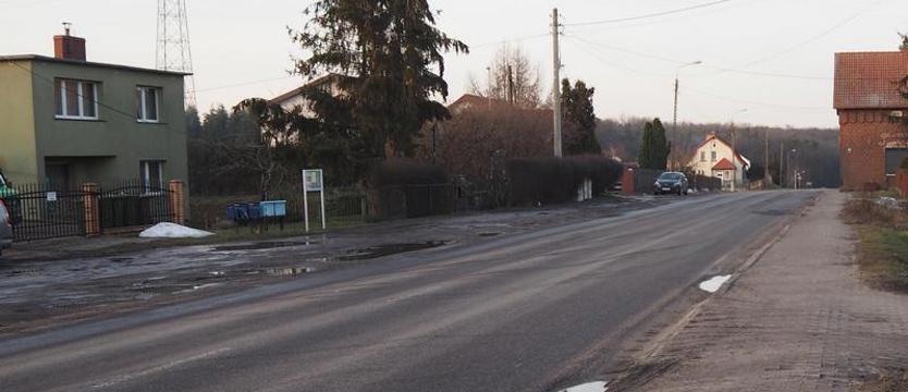 Od poniedziałku ruch wahadłowy na drodze Szczecin - Police