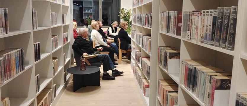 Stargardzcy bibliotekarze stworzą księgozbiór marzeń. Można zgłaszać propozycje