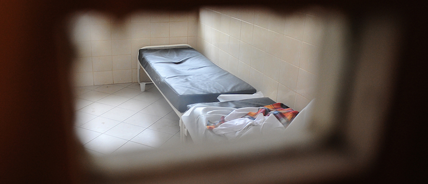 Radni podnoszą stawki za pobyt w szczecińskiej izbie wytrzeźwień