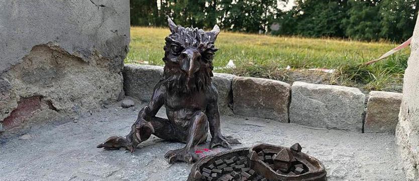 Gryfuski – nową atrakcją Szczecina? Wzorem wrocławskich krasnali, śladem stargardzkich gryfików