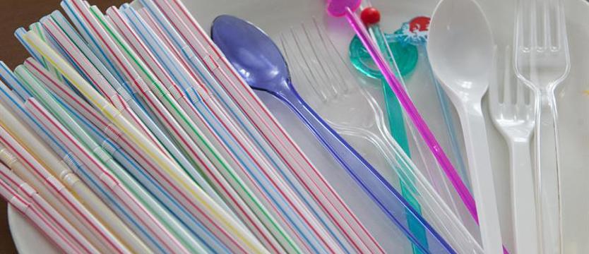 Pożegnanie z plastikiem