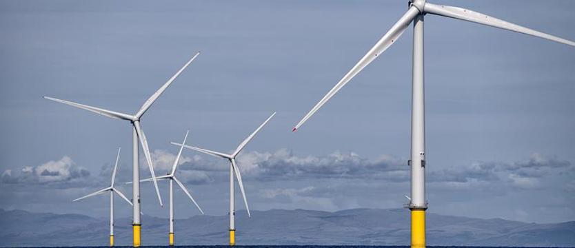 PGE i Ørsted uruchamiają przetarg 