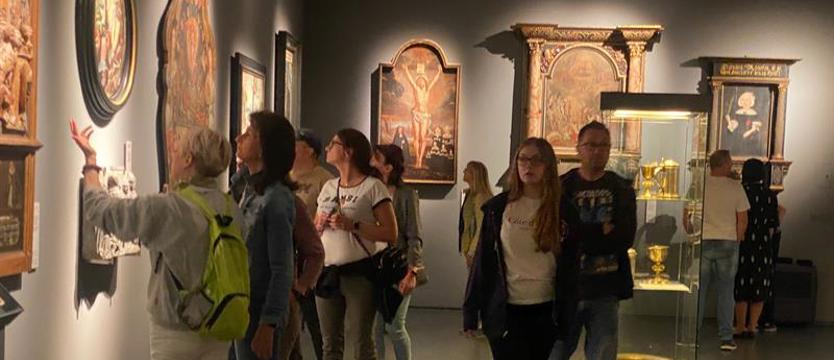 Kto pokieruje Muzeum Narodowym w Szczecinie?