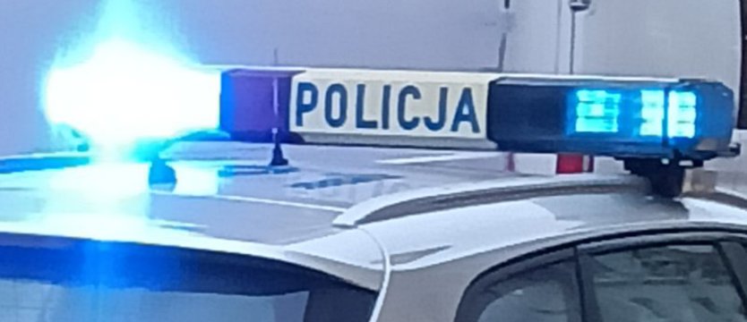 Zagniony Feliks Krupiński nie żyje