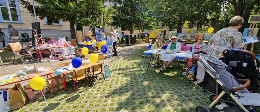 Dotacje czekają. Czas na drugi nabór