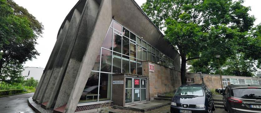 Odkrywanie zielonych zakątków. Niedzielny spacer przez Pomorzany