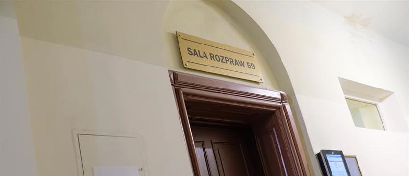 Śmierć dziecka w samochodzie. Sąd wydał wyrok dotyczący matki