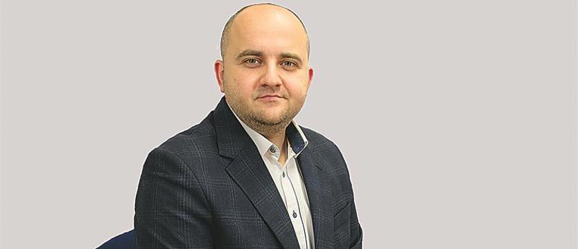 Dariusz Matecki: „Jeśli będę aresztowany, no to będę, trudno”