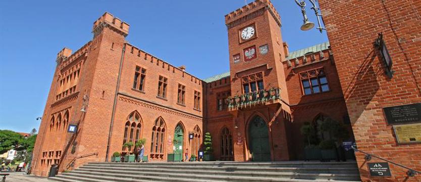 Kołobrzeg ma konserwatora zabytków. Poszukiwania chętnego trwały od roku