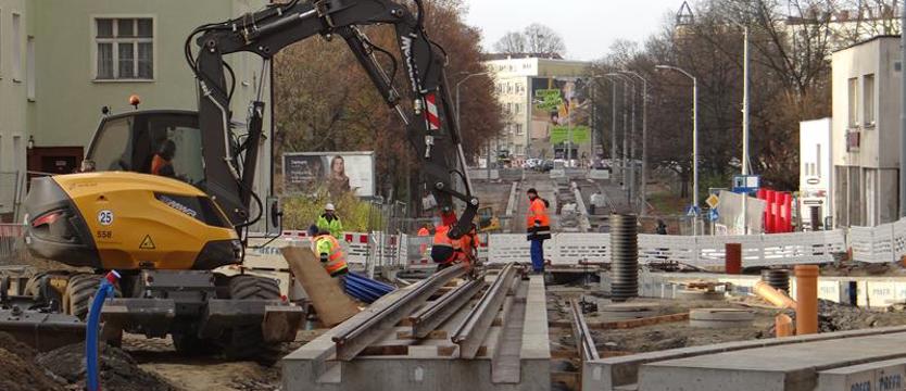 Niebuszewo Bolinko odblokują wiosną