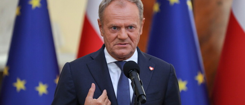 Gra o przyszłość Ukrainy i bezpieczeństwo Polski weszła w decydującą fazę