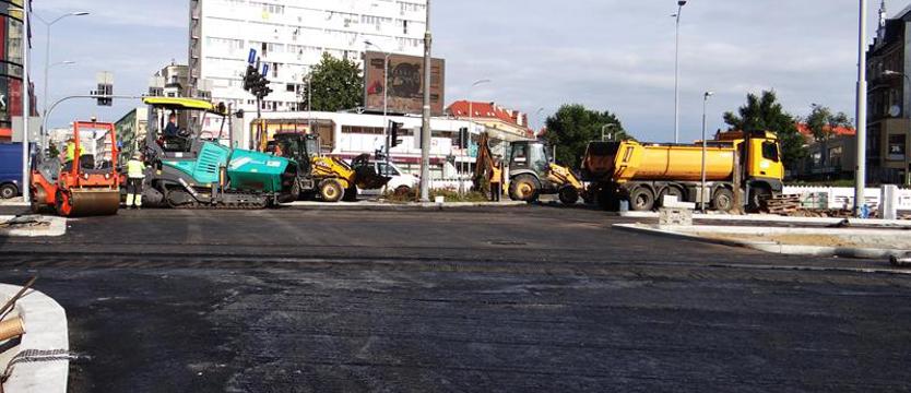 Od środy placem Żołnierza Polskiego bez blokad
