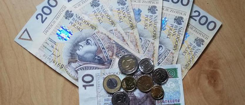 Wypłata „czternastki” pewna. Nie trzeba składać wniosku