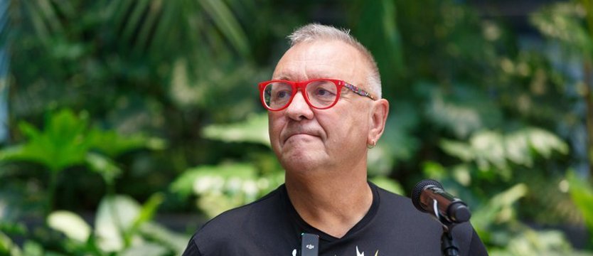 TV Republika pozywa J. Owsiaka; kolejna firma rezygnuje z emisji reklam w tej stacji