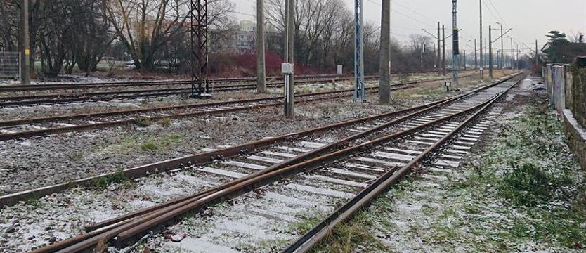 Tunel kolejowy w Kołobrzegu? Samorządowcy chcą, aby pociągi wjechały pod ziemię