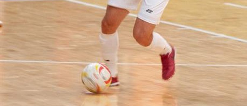Futsal. Kolejna wyjazdowa porażka