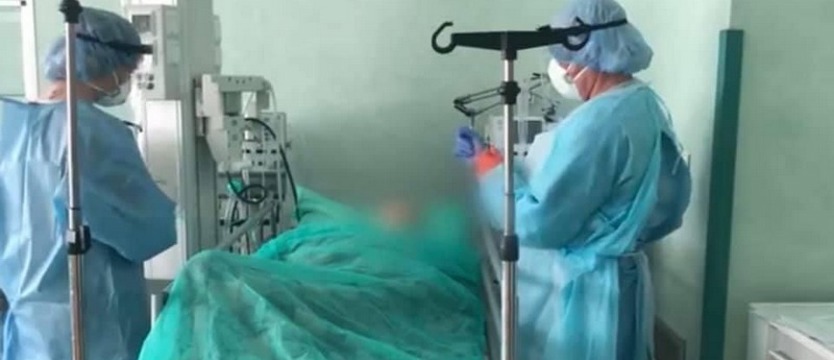 W Zachodniopomorskiem w piątek 1504 przypadków koronawirusa. Mamy rekord zakażeń