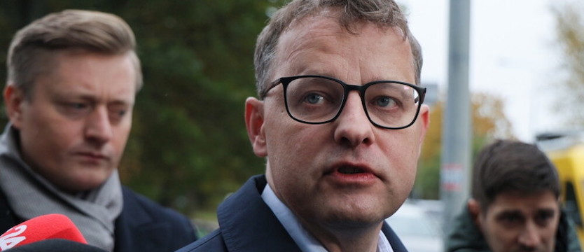 Prokurator wystawił list gończy za Marcinem Romanowskim
