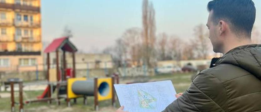 Wszyscy mile widziani. Zieleń, rekreacja, zabawa – bez ograniczeń wiekowych