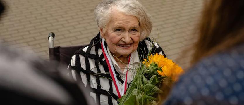 Wspomnienie o „Szarotce”. Centrum Dialogu „Przełomy” upamiętni wileńską łączniczkę