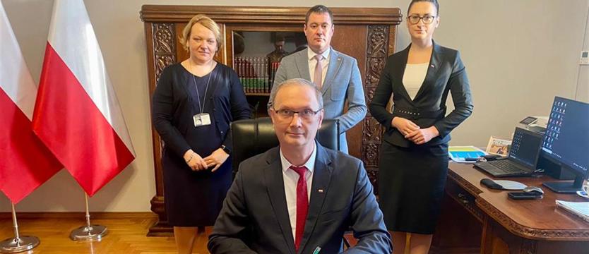 Jest zezwolenie wojewody dla drogi ekspresowej S11 Bobolice – Szczecinek