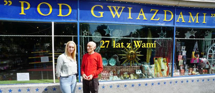 Bezmyślna dewastacja wyjątkowego zegara. „Pod gwiazdami” czas się zatrzymał