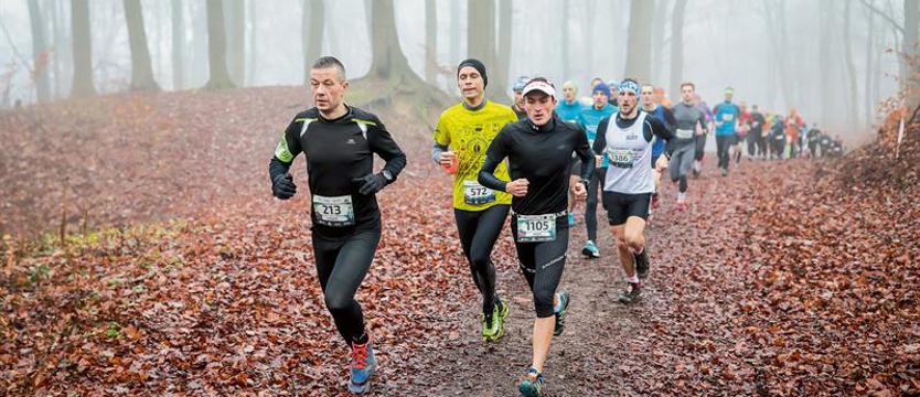 City Trail Szczecin. Grudniowa zdrowa rywalizacja