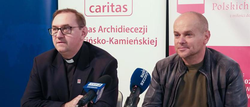 Z serca na Kresy.  Rusza XI edycja akcji „Paczka dla Bohatera”