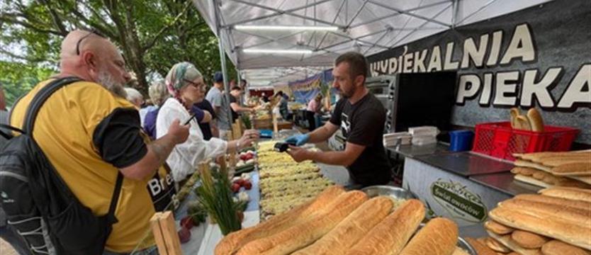 Pięć dni z Jarmarkiem Szczecińskim