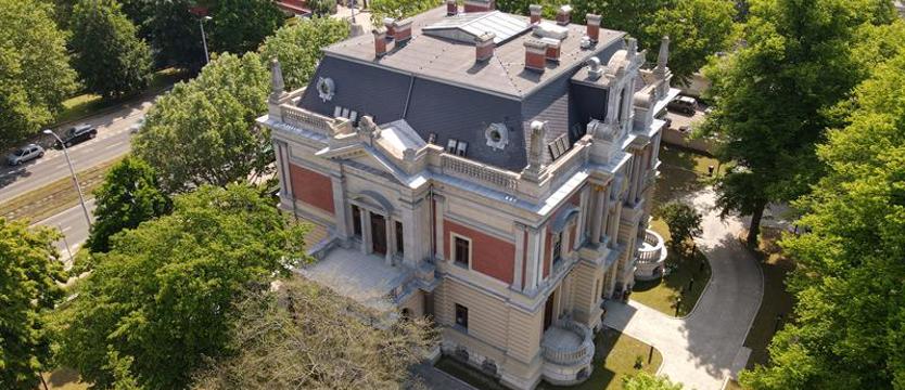 Chcesz iść na koncert do Willi Lentza? Wejściówki od godz. 17